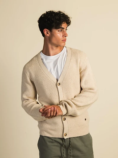 CARDIGAN OLIVER