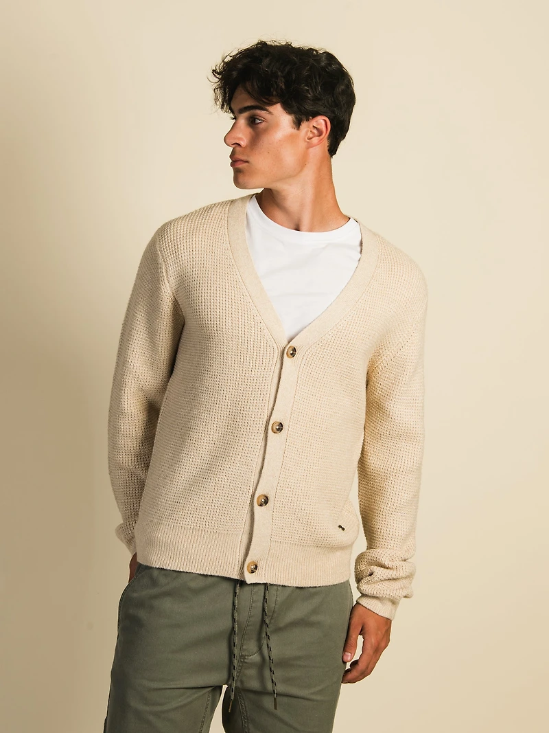 CARDIGAN OLIVER