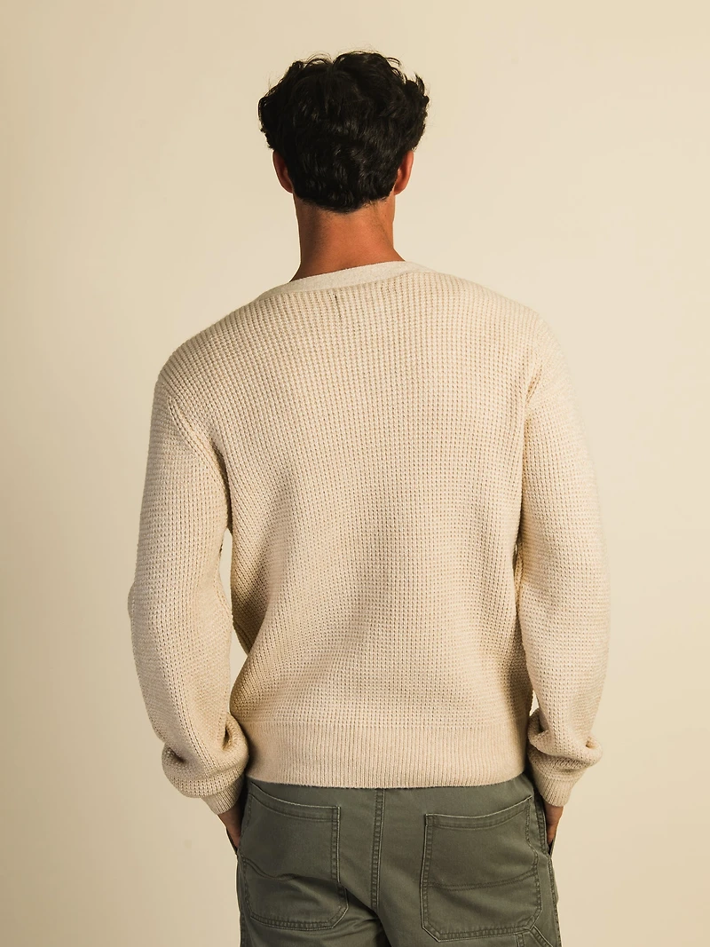 KOLBY OLIVER CARDIGAN - CLEARANCE