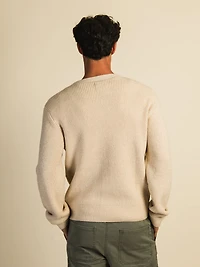 KOLBY OLIVER CARDIGAN - CLEARANCE