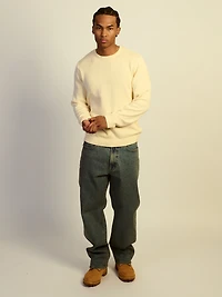 PULL-OVER LÉGER KOLBY - NATUREL