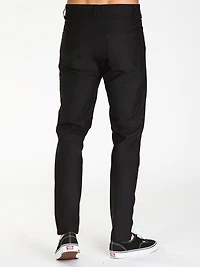 KOLBY EVERYWHERE TECH 5 POCKET JOGGER - CLEARANCE