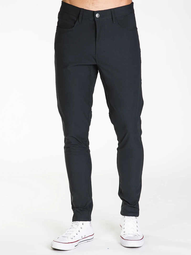 JOGGING HOMMES EVERYWHERE TECH 5 POCKET