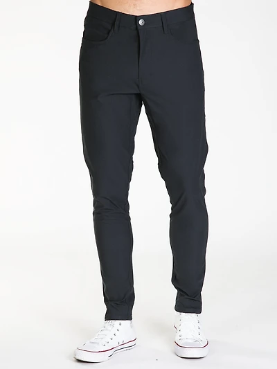 JOGGING HOMMES EVERYWHERE TECH 5 POCKET
