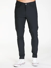 JOGGING HOMMES EVERYWHERE TECH 5 POCKET