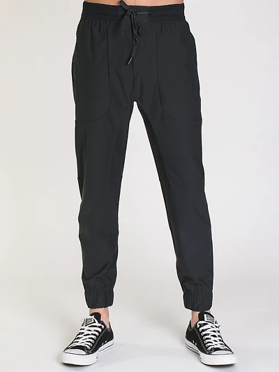 KOLBY EVERYWHERE TECH JOGGER - CLEARANCE