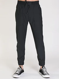 KOLBY EVERYWHERE TECH JOGGER - CLEARANCE