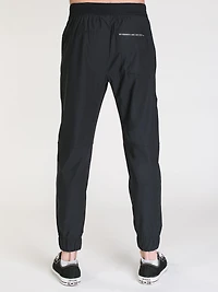 KOLBY EVERYWHERE TECH JOGGER - CLEARANCE