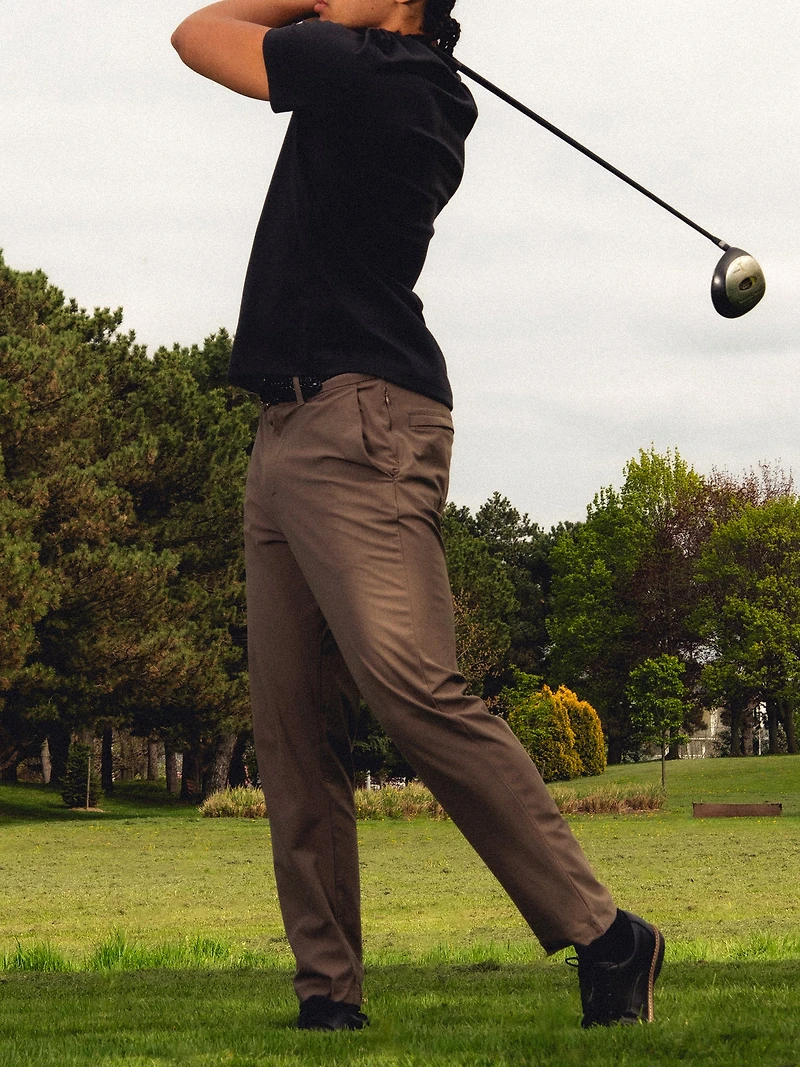 PANTALON EXTENSIBLE KOLBY – TIEDE