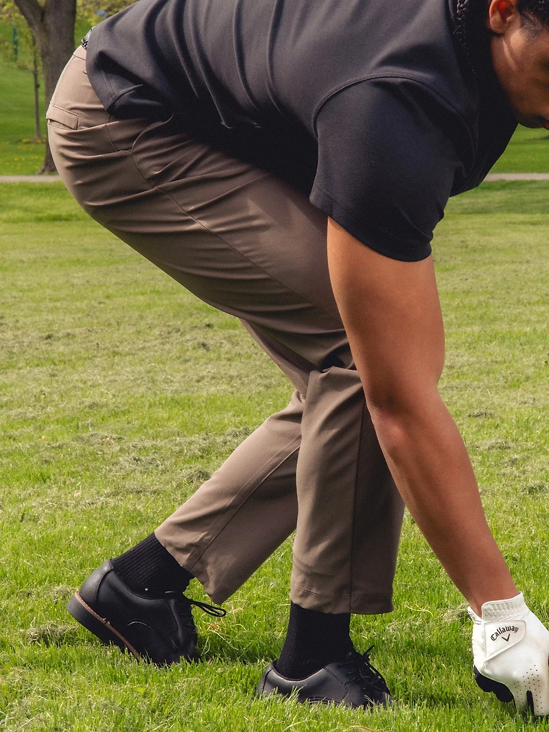 PANTALON EXTENSIBLE KOLBY – TIEDE