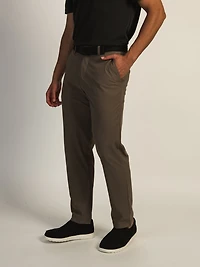 PANTALON EXTENSIBLE KOLBY – TIEDE