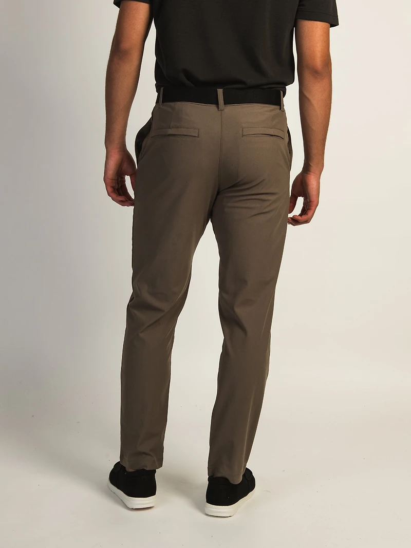 PANTALON EXTENSIBLE KOLBY – TIEDE