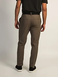 PANTALON EXTENSIBLE KOLBY – TIEDE