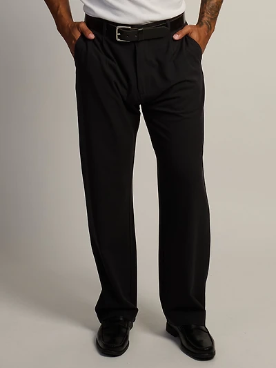 PANTALON DE JOGGING BAGGY KOLBY