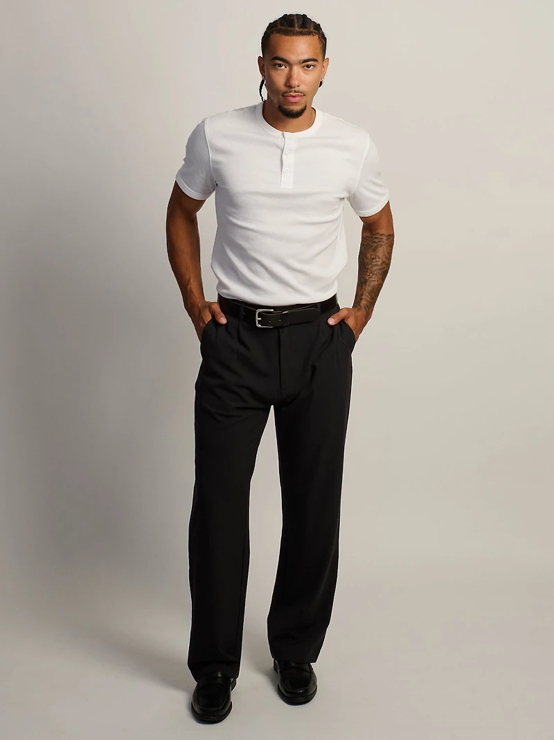 PANTALON DE JOGGING BAGGY KOLBY