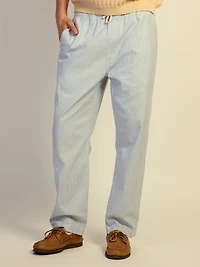 KOLBY RELAXED FIT LN BLEND PANT