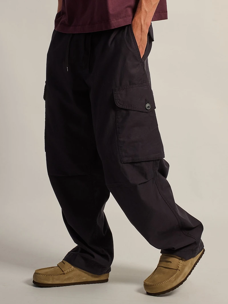 PANTALON CARGO BAGGY KOLBY
