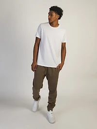 KOLBY GARMENT DYE SLIM JOGGER - CLEARANCE