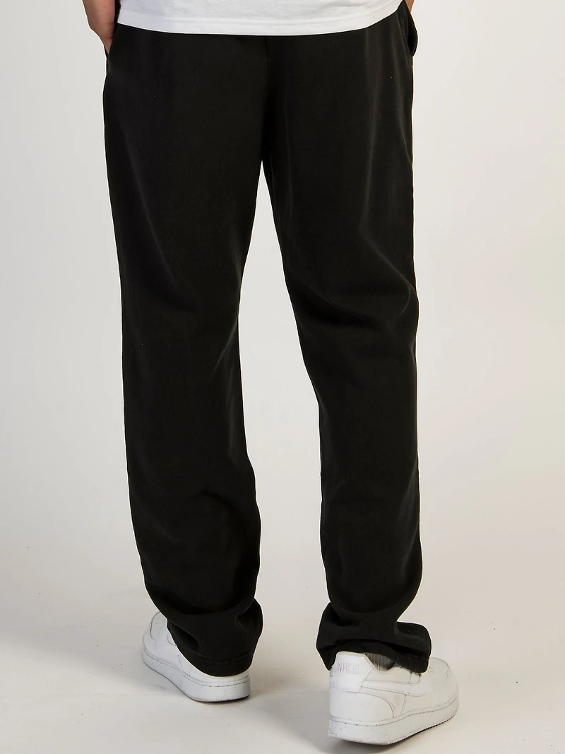 PANTALON LOUNGE GARMENT DYE KOLBY - LIQUIDATION