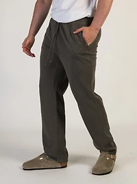 PANTALON LOUNGE KOLBY GARMENT DYE - LIQUIDATION