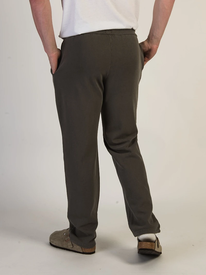 PANTALON LOUNGE KOLBY GARMENT DYE - LIQUIDATION