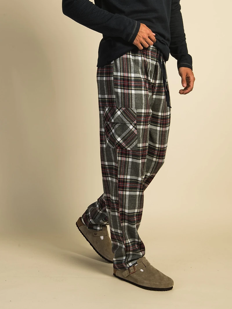 PANTALON CARGO KOLBY THOMAS