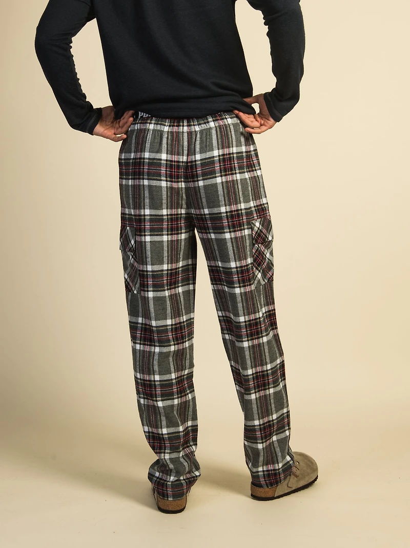 PANTALON CARGO KOLBY THOMAS