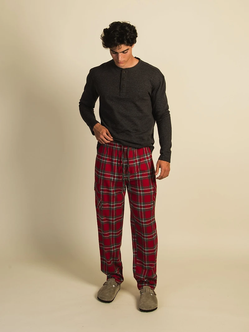 KOLBY THOMAS CARGO PANT - CLEARANCE