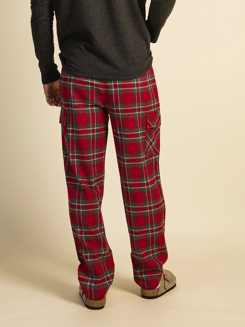 KOLBY THOMAS CARGO PANT - CLEARANCE