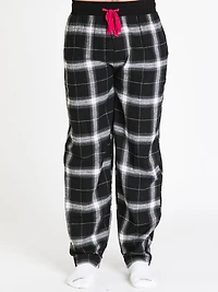 KOLBY WILSON PLAID PANT - CLEARANCE