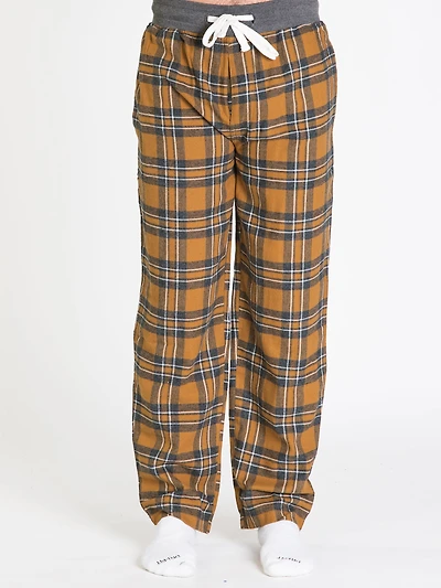 PANTALON À CARREAUX WILSON POUR HOMME