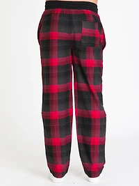 KOLBY WILSON PLAID PANT