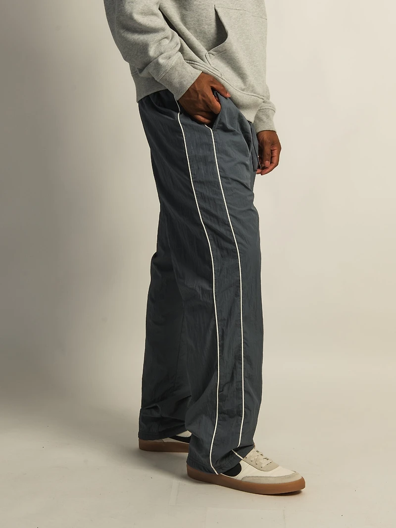 KOLBY TRACK PANT - BLEU