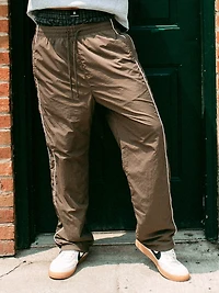 PANTALON DE SURVÊTEMENT KOLBY - MARRON