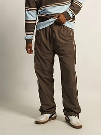 PANTALON DE SURVÊTEMENT KOLBY - MARRON