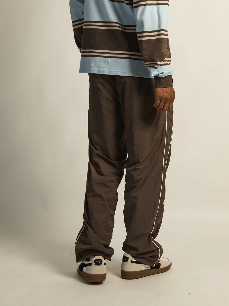 PANTALON DE SURVÊTEMENT KOLBY - MARRON