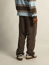 PANTALON DE SURVÊTEMENT KOLBY - MARRON