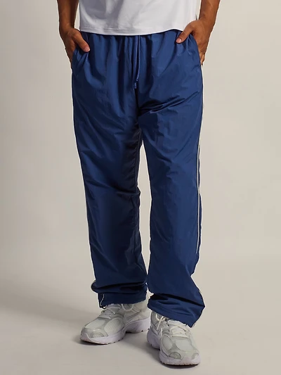 KOLBY TRACK PANT - NAVY