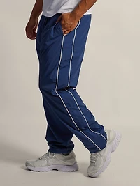 KOLBY TRACK PANT - NAVY