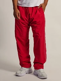 KOLBY TRACK PANT - RED