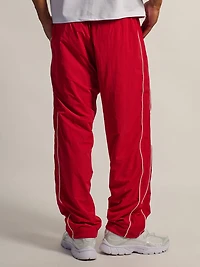PANTALON DE SPORT KOLBY - ROUGE