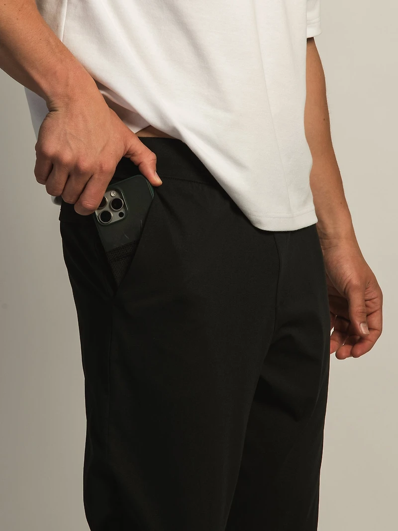KOLBY KEEP COOL STRETCH PULL ON PANT