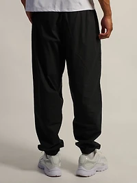 KOLBY TRAINING PANT - BLACK