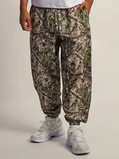 KOLBY TRAINING PANT - CAMOUFLAGE