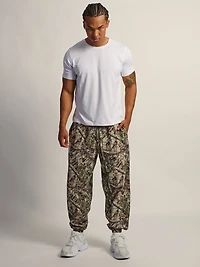 KOLBY TRAINING PANT - CAMOUFLAGE