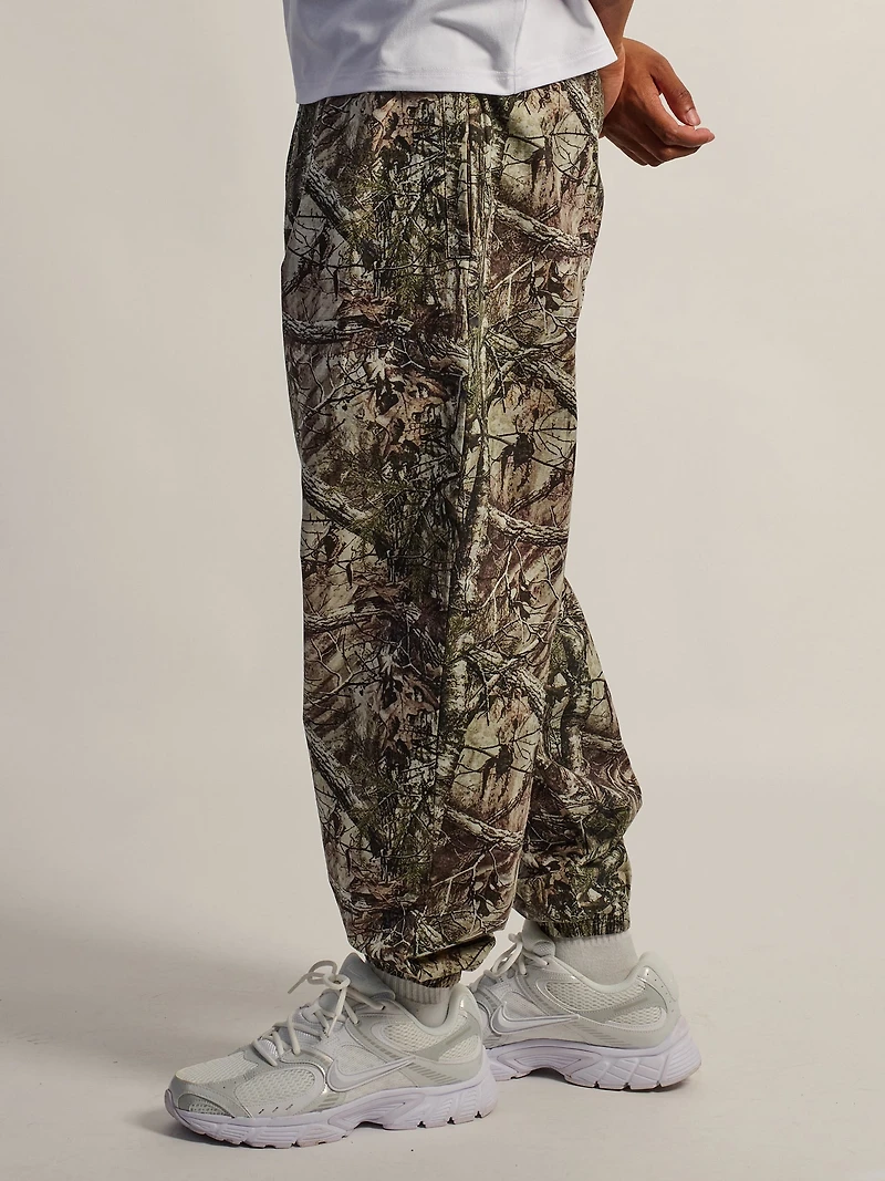 KOLBY TRAINING PANT - CAMOUFLAGE