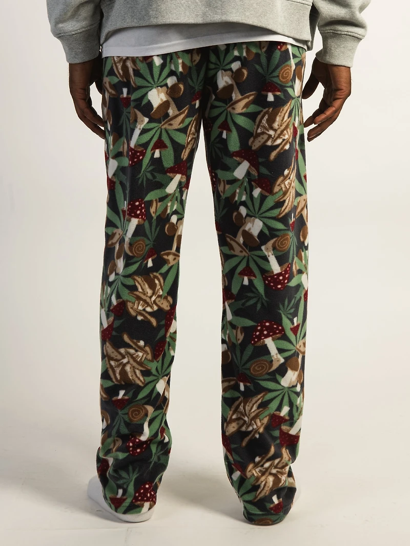 KOLBY PRINTED POLAR PANT