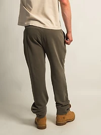 KOLBY VINTAGE WASH LOUNGE PANT - IRON