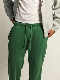 KOLBY VINTAGE WASH LOUNGE PANT - PINE