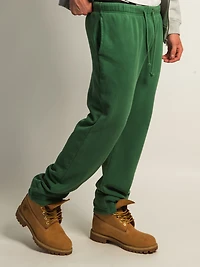 KOLBY VINTAGE WASH LOUNGE PANT - PINE